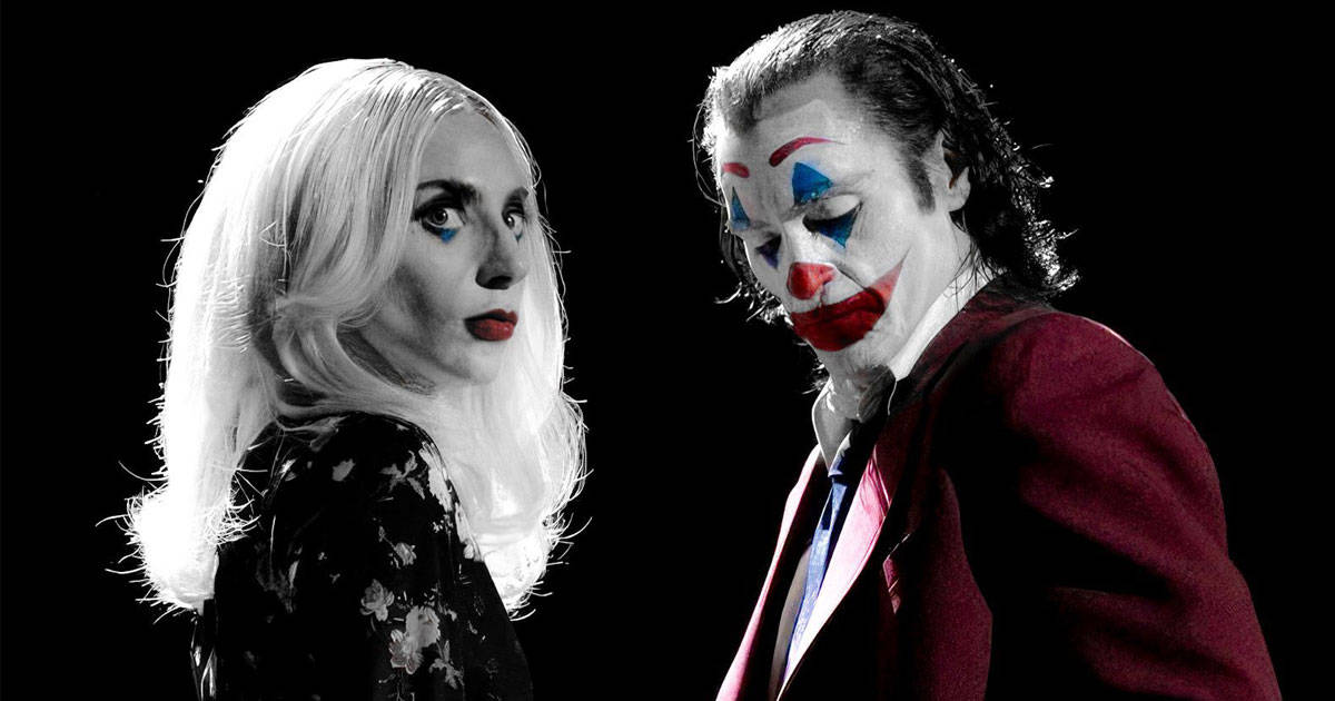 Joker: Folie à Deux, Johnny Depp’s Modi and more are set for Venice Film Festival joblo.com/joker-folie-a-…