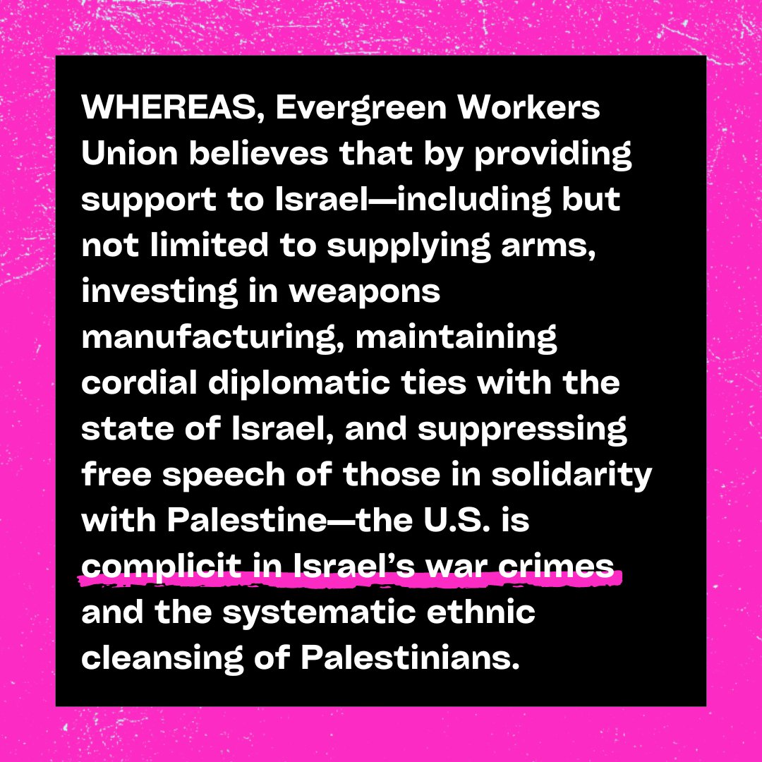 evergreen_union's tweet photo. Read our full statement here and on our website at https://t.co/d3RJEzoSzC https://t.co/1T4u4UVJDn