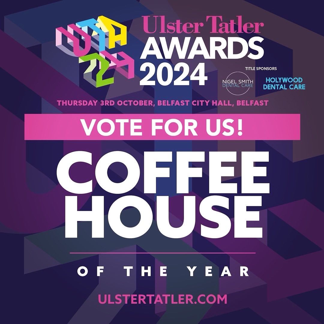 Red Berry Coffee Co. (@redberrybangor) on Twitter photo 
