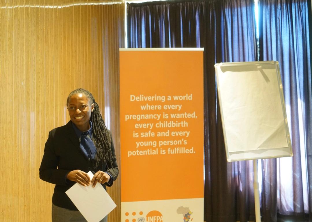 Day 1/2 #EmONC Referral Services Workshop underway! Key stakeholders from districts gather to strengthen #CholeraResponse & #MaternalHealth through improved emergency care for mothers & newborns

Today's focus: understanding the current system & identifying areas for improvement