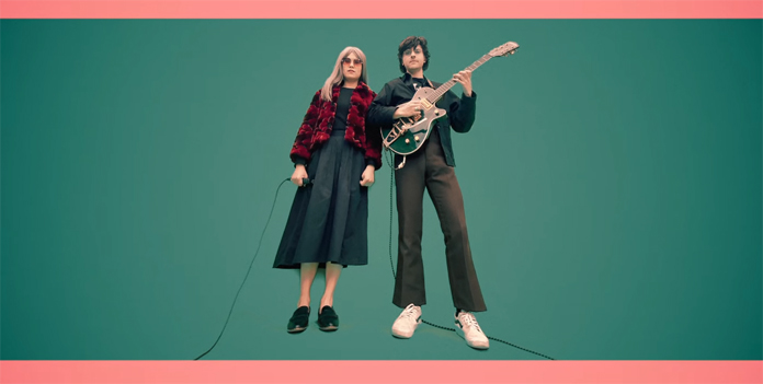 Under the Radar (@under_radar_mag) on Twitter photo Seattle-based C-pop duo Chinese American Bear (@chinese05475531) have shared a new song, “Feelin’ Fuzzy (毛绒绒的感觉),” via a music video. It is their first release for the British label Moshi Moshi (<a href="/moshimoshimusic/">moshi moshi records</a>). undertheradarmag.com/news/chinese_a… Seattle-based C-pop duo Chinese American Bear (@chinese05475531) have shared a new song, “Feelin’ Fuzzy (毛绒绒的感觉),” via a music video. It is their first release for the British label Moshi Moshi (<a href="/moshimoshimusic/">moshi moshi records</a>). undertheradarmag.com/news/chinese_a…