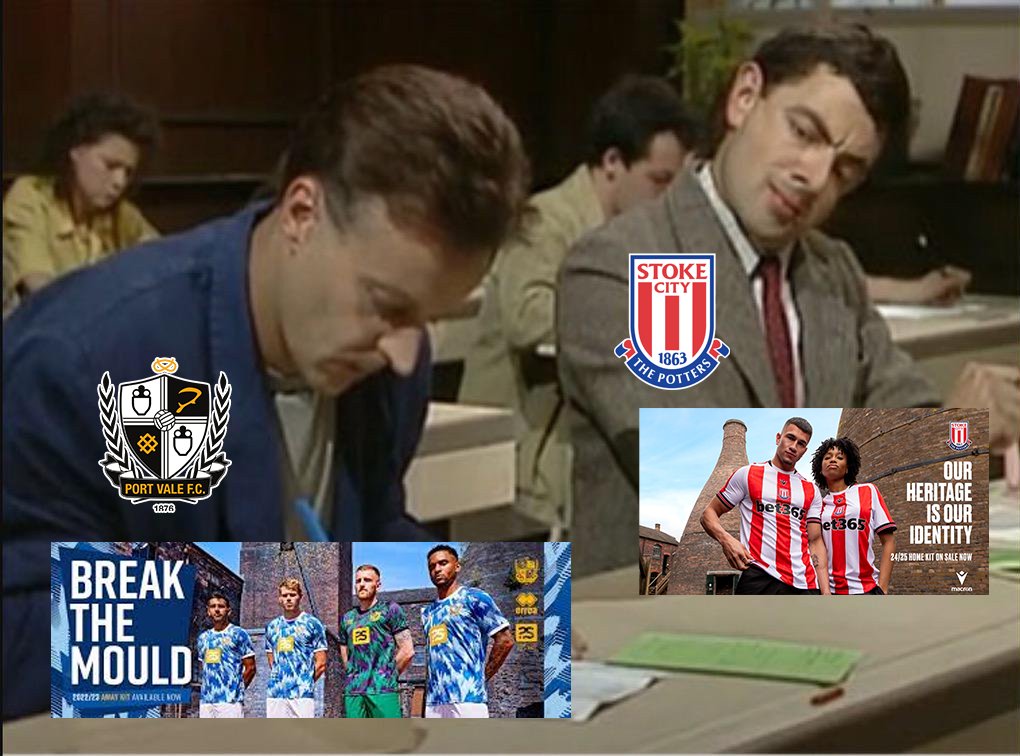 OfficialPVFC's tweet photo. We're flattered! https://t.co/6cwx2v6HNi