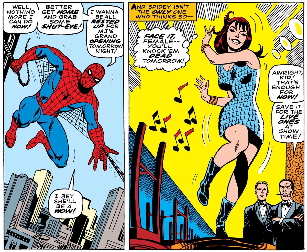 Amazing Spider-Man (Vol. 1) #59 Writer: Stan Lee, Pencils: John Romita, Don Heck