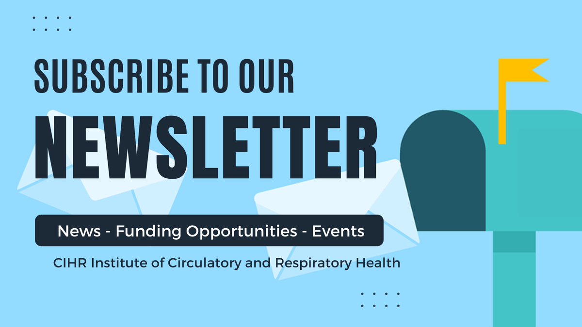 Hot off the press! The latest edition of the Institute newsletter is ready. 🗞️ Check it out: tinyurl.com/32au2zxy ✅ Subscribe: tinyurl.com/yh5st2n9