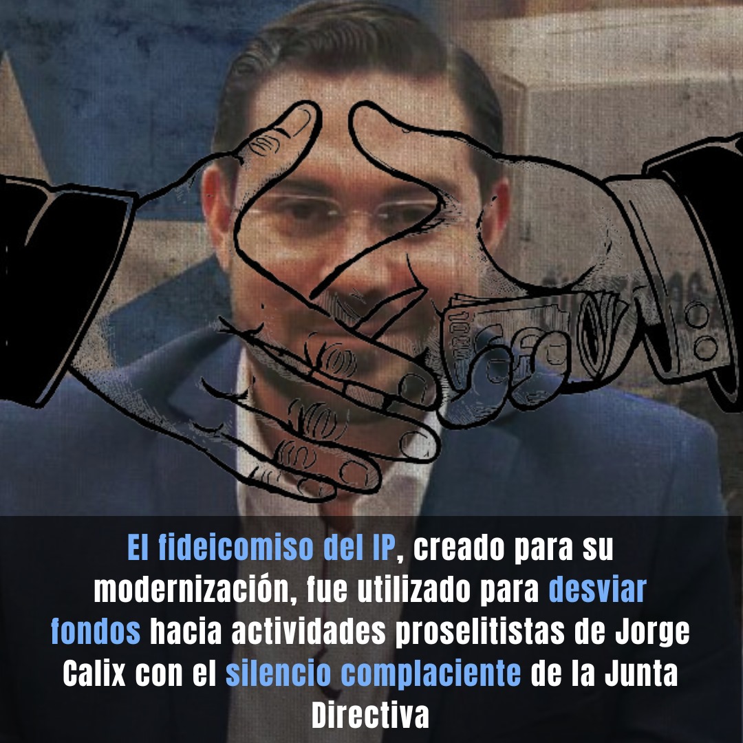 EstherLuke08_'s tweet photo. No más corrupción en las instituciones públicas, Jorge Cálix ha desviado fondos del Instituto de la propiedad. https://t.co/m6YsK1Sa6S