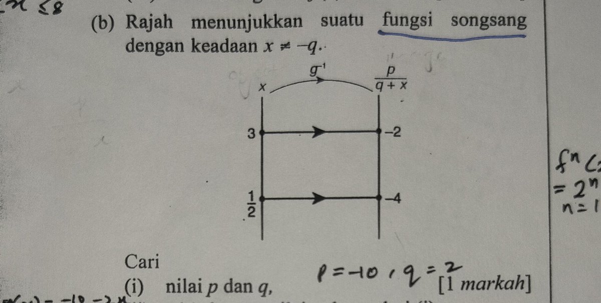 z4flullaby's tweet photo. anyone know how to do this ?? ๐ญ๐ญ
#addmathf4 #addmath #addmathf5 #Spm2023 #Spm2024 https://t.co/1stwYGWtJh