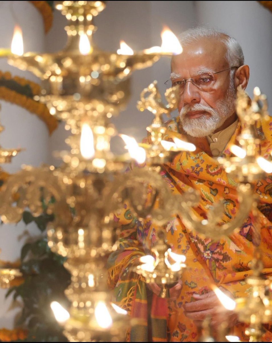 MpPradeepch's tweet image. 4 days to go!
#welcomemodi
Jai Shri Ram
#ModiAgain