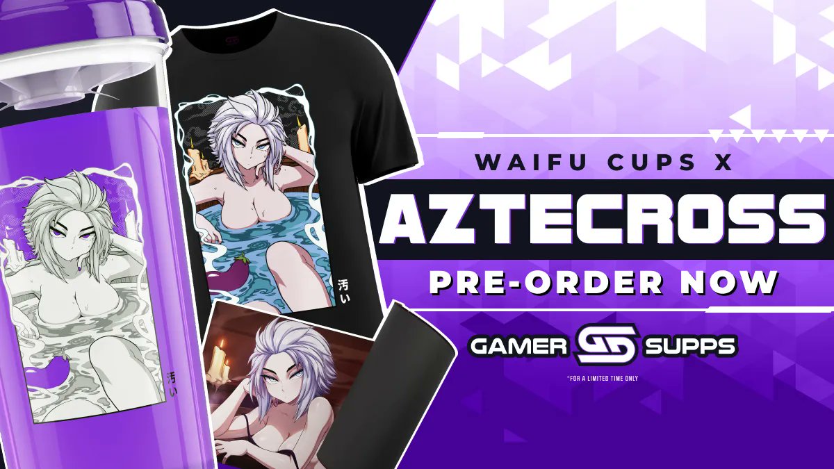 Aztecross tweet media