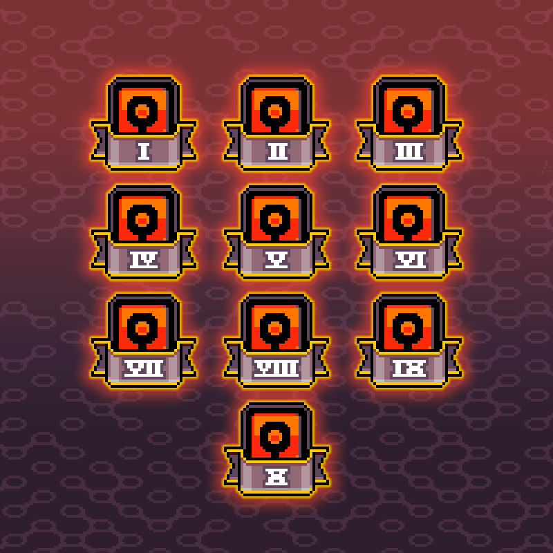 gonna show ya the new achievements before they get data mined hehe