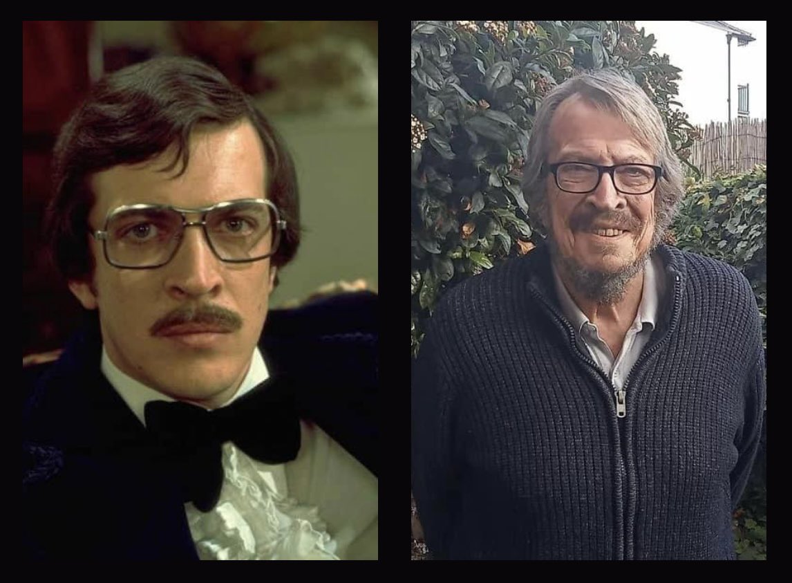 Robert Ross (@robertwrossesq) on Twitter photo Happy #Birthday to our dear chum NORMAN ESHLEY - Jeffrey Fourmile in GEORGE & MILDRED - who’ll be joining us for our 6-hour #Comedy Legends Day <a href="/TheWaterside1/">Aylesbury Waterside</a> on Saturday, 8th June.
Book now! 🤪🎭 <a href="/ATGTICKETS/">ATGtickets</a> atgtickets.com/shows/comedy-l… Happy #Birthday to our dear chum NORMAN ESHLEY - Jeffrey Fourmile in GEORGE & MILDRED - who’ll be joining us for our 6-hour #Comedy Legends Day <a href="/TheWaterside1/">Aylesbury Waterside</a> on Saturday, 8th June.
Book now! 🤪🎭 <a href="/ATGTICKETS/">ATGtickets</a> atgtickets.com/shows/comedy-l…