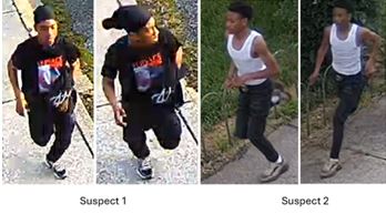 DC Police Department tweet media