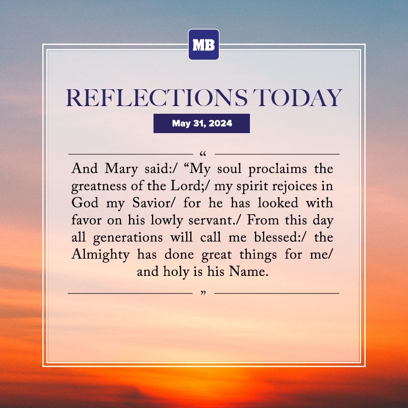 manilabulletin's tweet photo. Reflections today 🙏 https://t.co/BnVm8JjBjm
