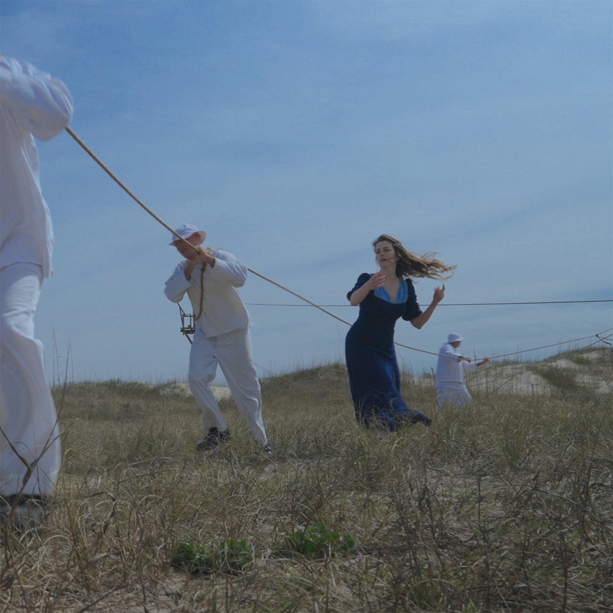 SkylarGudasz's tweet image. 𝑪𝑶𝑼𝑵𝑻𝑹𝒀 is out 8/9 on my new label Perseids Records✨