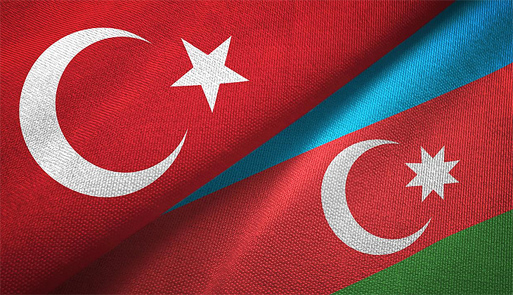 Türkiye ve Azerbaycan arasında adli konularda işbirliği normhaber.com/turkiye-ve-aze…