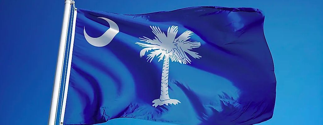 South Carolina Ranked #8 in the Nation for Retaining its Native Residents - Charleston Daily - bit.ly/3yHLzuD

#SouthCarolinaLiving #SouthCarolina #CharlestonDaily