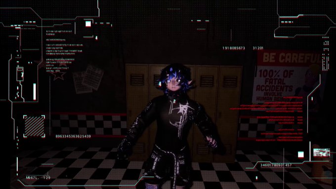 💕💕🤖🤖🐻🐻🍕🐻🐻🤖🤖💕💕 Ｓｏｍｅｔｈｉｎｇ ＢＩＧ ｉｓ ｃｏｍｉｎｇ... 💕💕🤖🤖🐻🐻🍕🐻🐻🤖🤖💕💕  #fnaf #fapnightsatfrennis #furry #bubblebutt<a href="/tag/fnaf"class="tags">#fnaf</a><a href="/tag/booty"class="tags"><span>#booty</span></a><a href="/tag/sexy"class="tags"><span>#sexy</span></a><a href="/tag/hot"class="tags"><span>#hot</span></a><a href="/tag/anime"class="tags"><span>#anime</span></a><a href="/tag/foryou"class="tags"><span>#foryou</span></a><a href="/tag/ass"class="tags"><span>#ass</span></a><a href="/tag/boobs"class="tags"><span>#boobs</span></a><a href="/tag/furry"class="tags"><span>#furry</span></a>