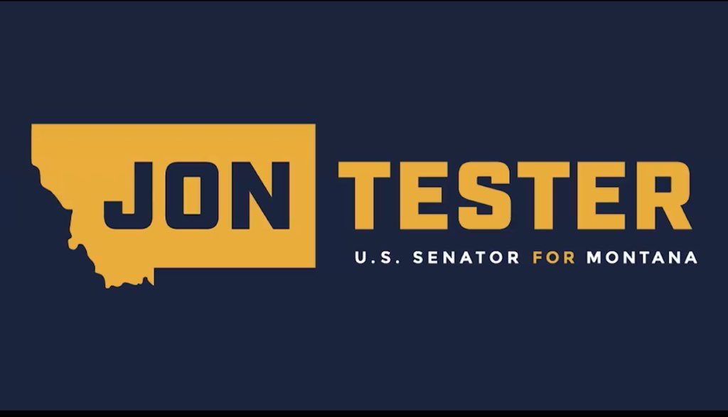 @SenatorTester introduced the Crow Water Settlement Amendments Act to ensure that the Crow tribe can deliver clean💧to its communities & complete critical energy dev’t ✳️Sen Tester understands the needs of rural USA. Vote for him so he can keep the fight ✅ #Dems4USA #Montana