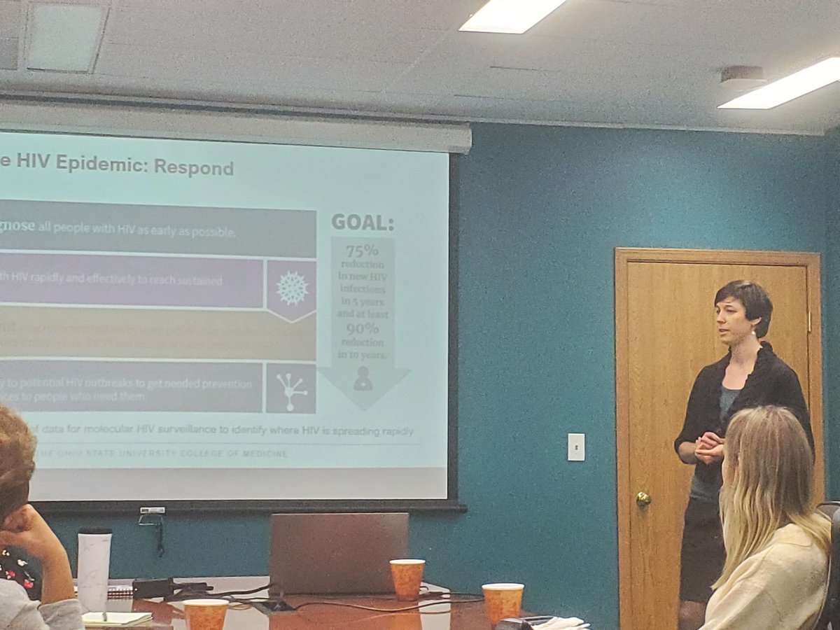 Stephen M Gavazzi (@stephenmgavazzi) on Twitter photo Presentations continue <a href="/ChrrOSU/">CHRR at The Ohio State University</a> as <a href="/AnneRSchuster/">Anne Schuster</a> presents on end user preferences. Presentations continue <a href="/ChrrOSU/">CHRR at The Ohio State University</a> as <a href="/AnneRSchuster/">Anne Schuster</a> presents on end user preferences.
