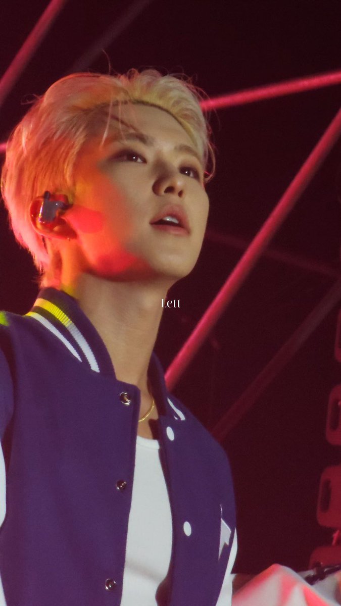 240529 #호시 #HOSHI #ホシ 🥹😍😍