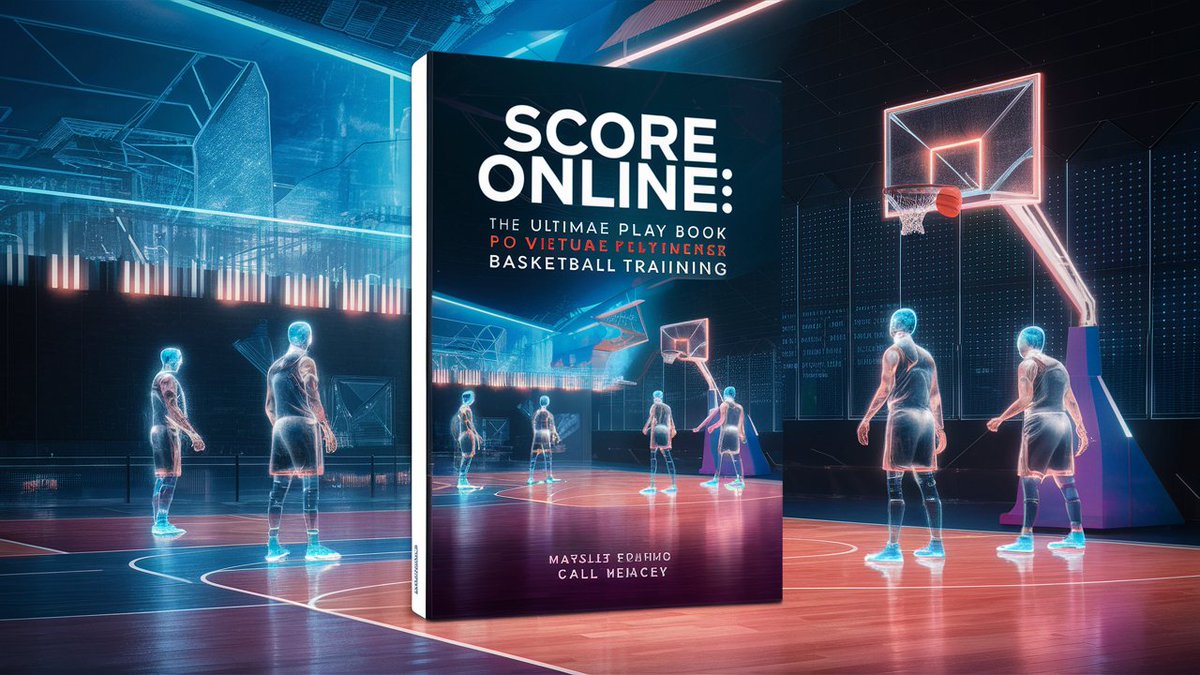 HooperFiko's tweet photo. 🏀Score Online: Revolutionize Your Basketball Game From Anywhere 🏀 
Score Online for Virtual Basketball Training (https://t.co/L47nFOloXU)

#basketball #training #sportstech #onlinebasketballcoaching #basketballskilldevelopment #virtualbasketballtrainer #hoopsathome #hooperfiko https://t.co/jki8CEJ6D9