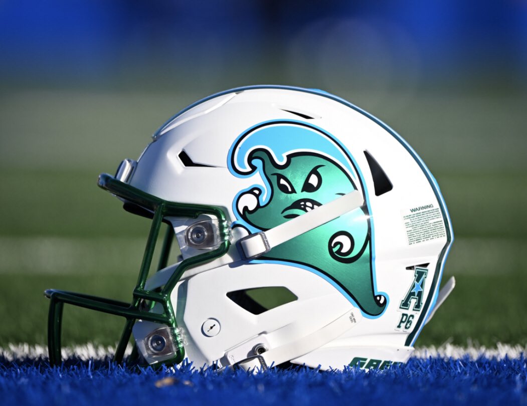 i will be <a href="/GreenWaveFB/">Tulane Football</a> camp tomorrow can’t wait to compete <a href="/Coach_Brech/">David</a> <a href="/CoachWill850/">Coach Will</a> <a href="/NHS_Eagles_FB/">Niceville Football Recruiting</a> <a href="/Niceville_FB/">Niceville Football</a> <a href="/FLCoachT/">Grant Thompson</a> <a href="/AD_Nice3/">Adron Robinson</a> <a href="/CoachCraddock/">Joe Craddock</a>