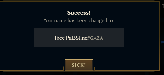 ZaidSarcasm's tweet photo. @humzhlol Thank you! 
Now lets see what happens https://t.co/RQcrEubcaa