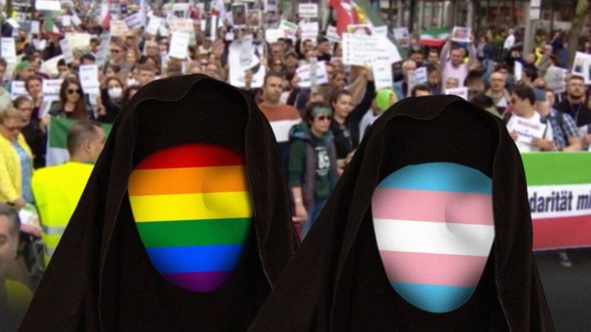 #Iran, l'indignazione della comunità LGBTQIA+ per il cordoglio dell'UE alla morte di Ebrahim Raisi gay.it/iran-comunita-… #PaesiOmofobi #Politica #UnioneEuropea