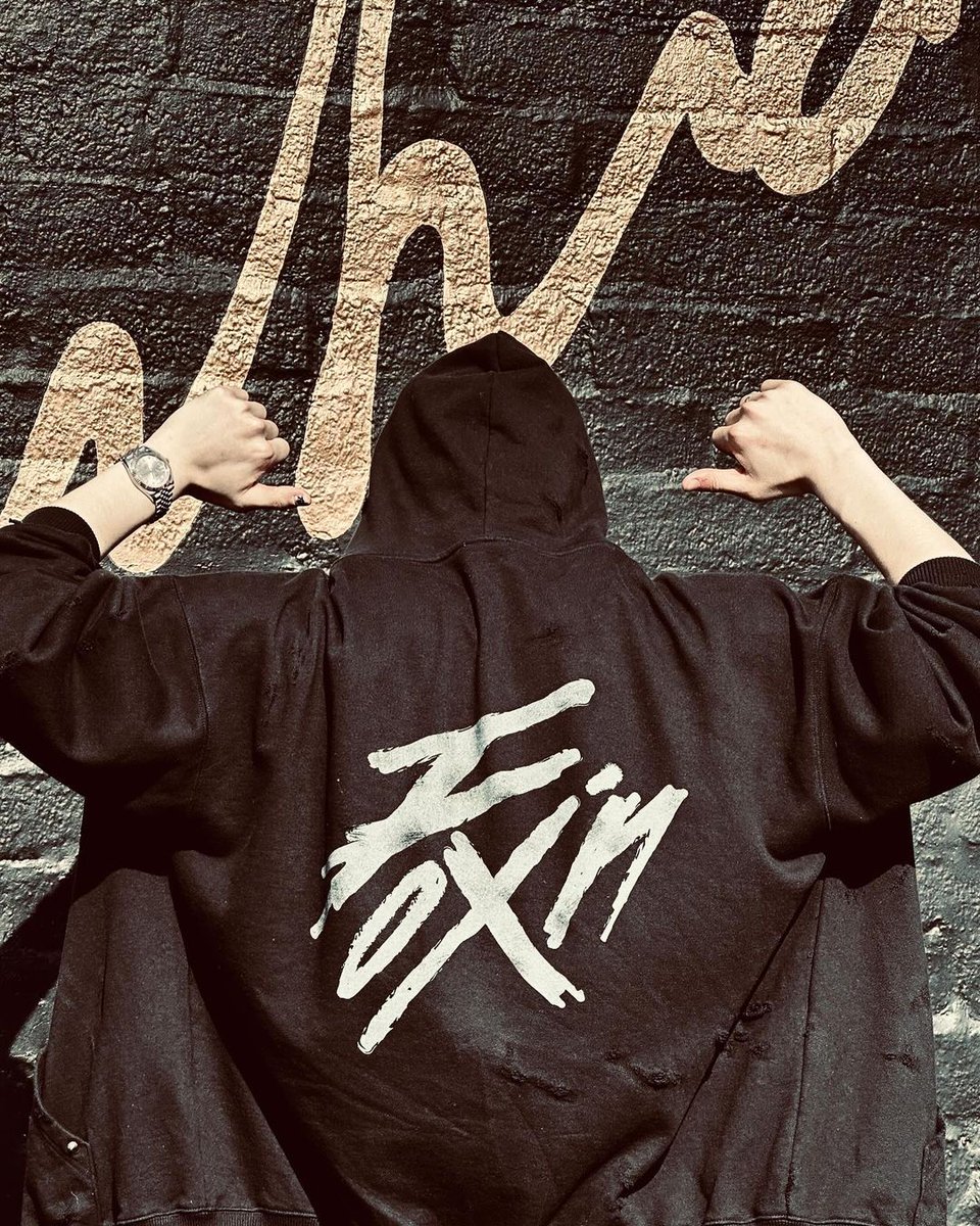 ATEEZUnionBra's tweet image. 📸 • #fix_onstagram — #GottaWork #FIXON

#ATEEZ #에이티즈 @ATEEZofficial