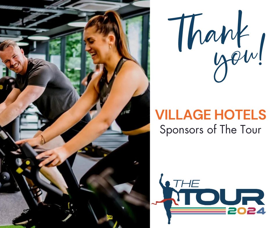 The Tour 2024 (@touroftameside) on Twitter photo Tour fever is coming !
Only 14 days to go until The Tour 2024 and a huge "𝘛𝘩𝘢𝘯𝘬 𝘺𝘰𝘶" to this year's sponsors.......
Genko's Bistro
<a href="/active_tameside/">Active Tameside</a>
<a href="/JigsawTameside/">Jigsaw Homes Tameside</a>
Village Hotel Club Hyde
To book your place on this years' event, see letsdothis.com/o/quest-events… Tour fever is coming !
Only 14 days to go until The Tour 2024 and a huge "𝘛𝘩𝘢𝘯𝘬 𝘺𝘰𝘶" to this year's sponsors.......
Genko's Bistro
<a href="/active_tameside/">Active Tameside</a>
<a href="/JigsawTameside/">Jigsaw Homes Tameside</a>
Village Hotel Club Hyde
To book your place on this years' event, see letsdothis.com/o/quest-events…