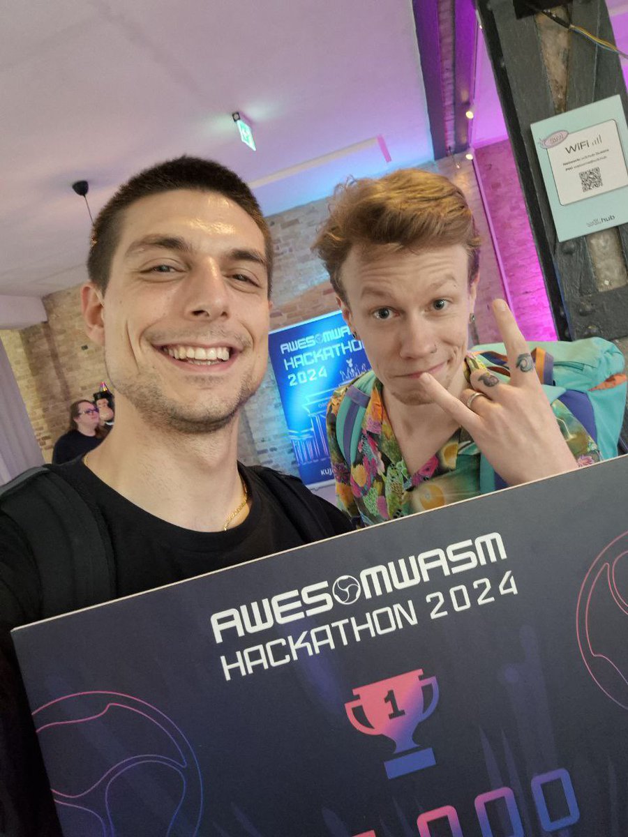 Gjermund Garaba tweet media