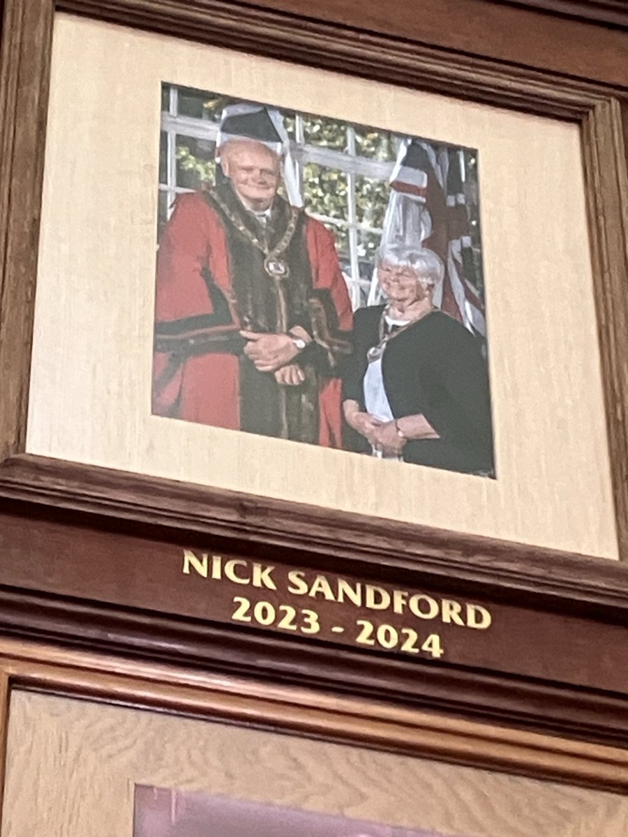 Nick Sandford tweet media