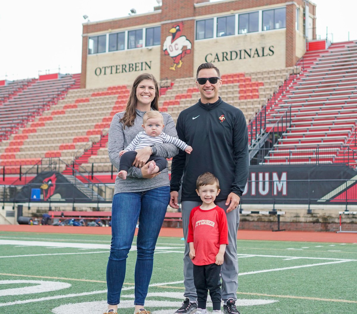 Ott_Athletics's tweet image. "Some people stay for a long time, others just for a good time. I was here for both.. But, after 16 years, it's time for a change."

Read more from SID Adam Prescott, announcing his upcoming departure (in own words) after a memorable run.

Full message ⬇️

otterbeincardinals.com/news/2024/5/30…