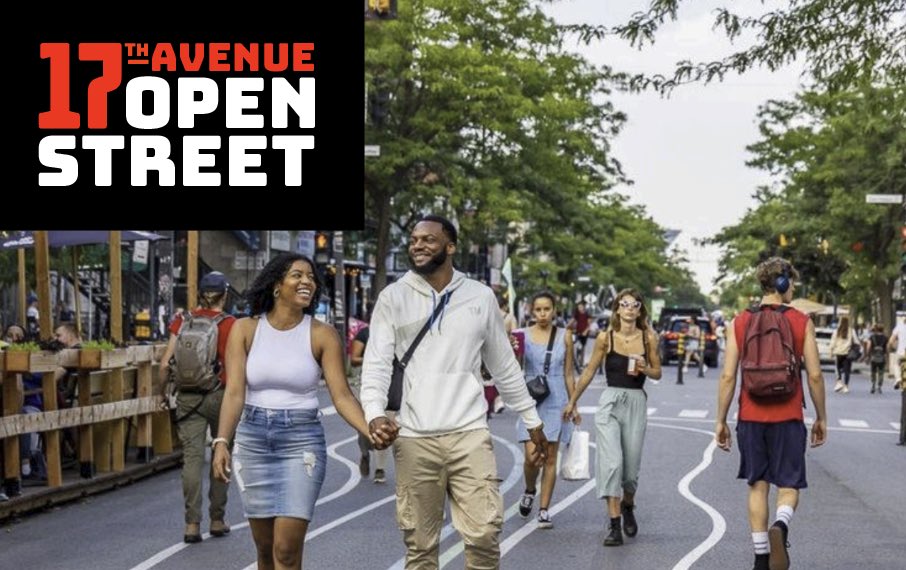 Beltline Neighbourhoods Association tweet media