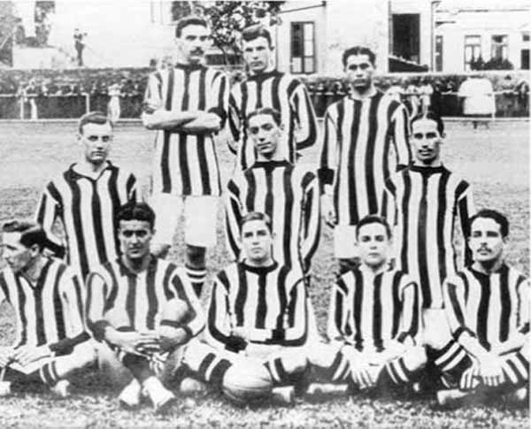 Achados & Perdidos: Há 115 anos, pelo Campeonato Carioca, a maior goleada da história do futebol brasileiro - dlvr.it/T7cFC8