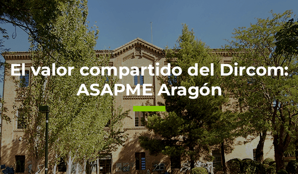 DircomARA's tweet photo. ¡Mañana nos vamos de cumpleaños! 🎂El ciclo el valor compartido del #Dircom nos lleva hasta @ASAPME para celebrar su 40 aniversario. 
Con @ilaski y @Analotrenco analizaremos los retos internos y externos en la #comunicación sobre #saludmental
No puedes faltar. Te esperamos 💚 https://t.co/vfAVO8VmcR