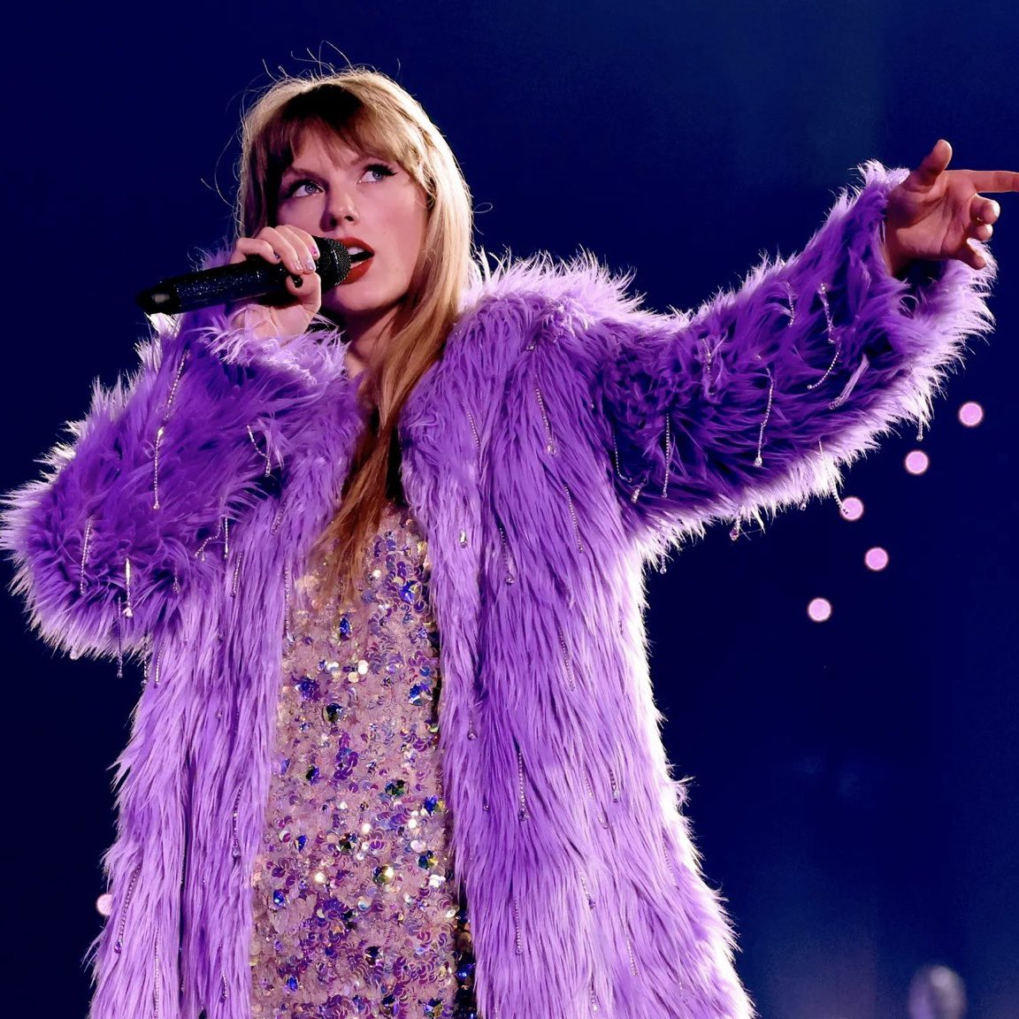 Homeless people are being sent away from Edinburgh in order to make room for tourists from Taylor Swift’s ‘Eras Tour,’ @BBCNews reports. The Edinburgh City Council are working with affected individuals to find “appropriate, alternative accommodation.”