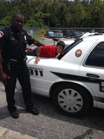 Cop Crisis tweet media