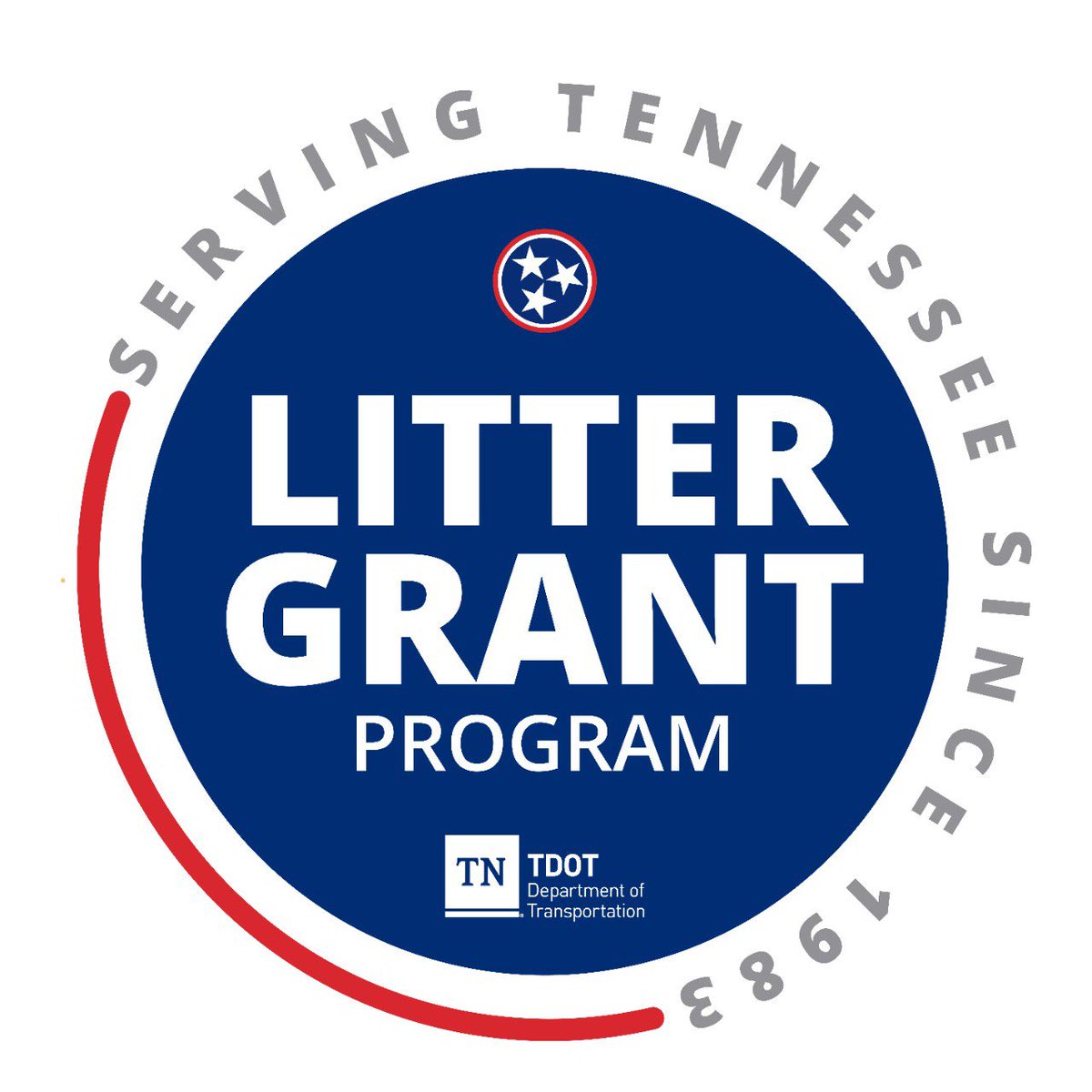 🚨 Reminder: Tomorrow is the deadline for county governments to submit applications for FY25 Litter Grants. More info at: tn.gov/tdot/LitterGra…. ♻️