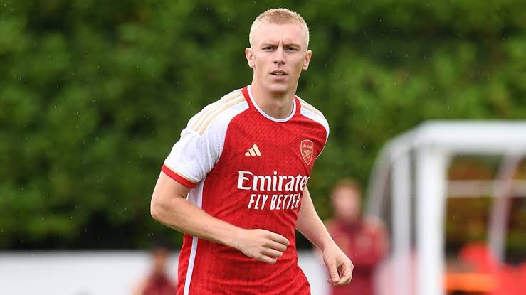 🔴⚪️ | Plan still is for striker Mika Biereth to join the Gunners on their preseason tour. 

However, i have just heard that if Sturm Graz (or any other team) make an offer that exceeds Arsenal’s expectations, a must permanent move could happen before then. Another loan move is