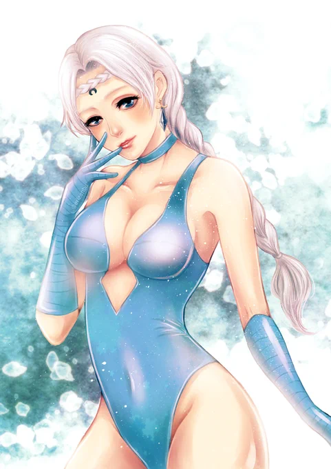 随分昔に描いた物セラムンはベルチェが最推し～～～ずっと好き 