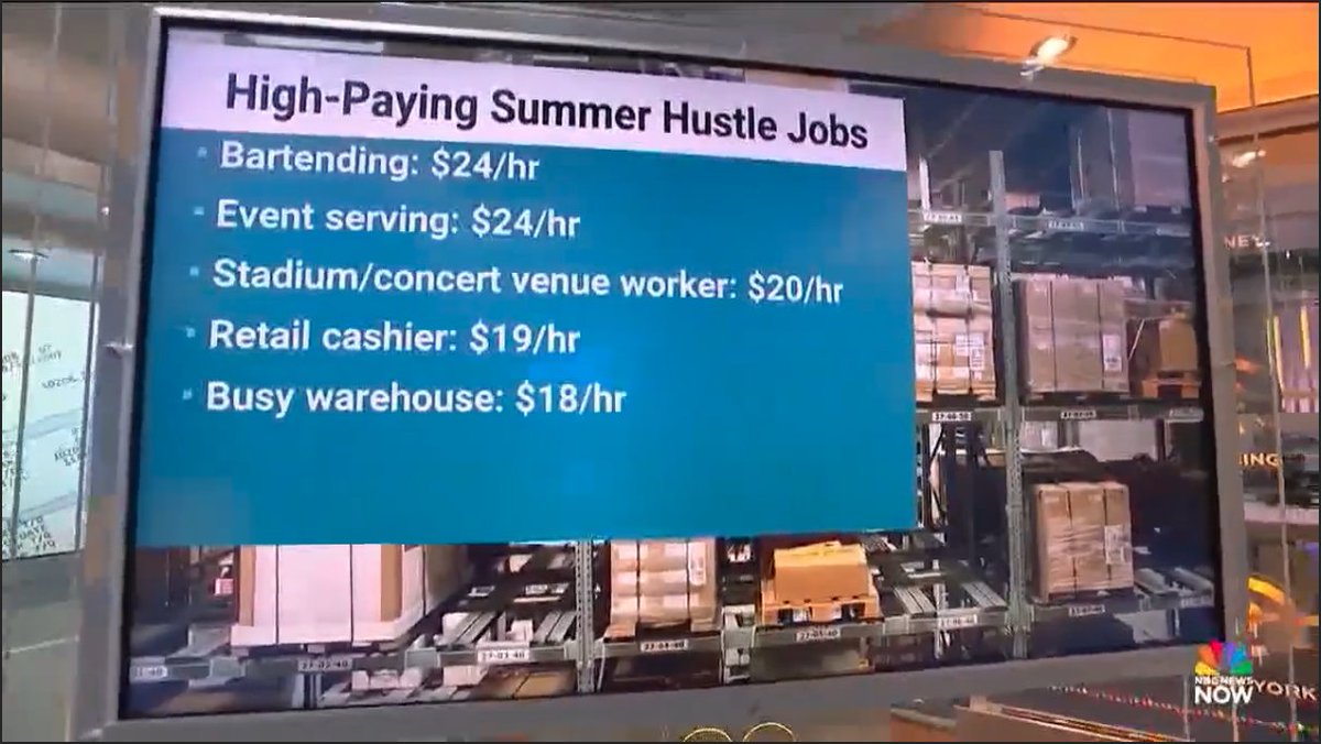 Instawork tweet media