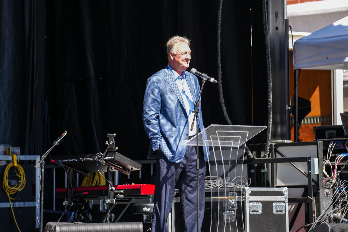 Indiana State Basketball tweet media