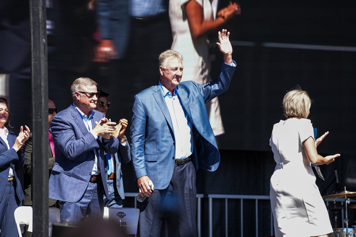 Indiana State Basketball tweet media