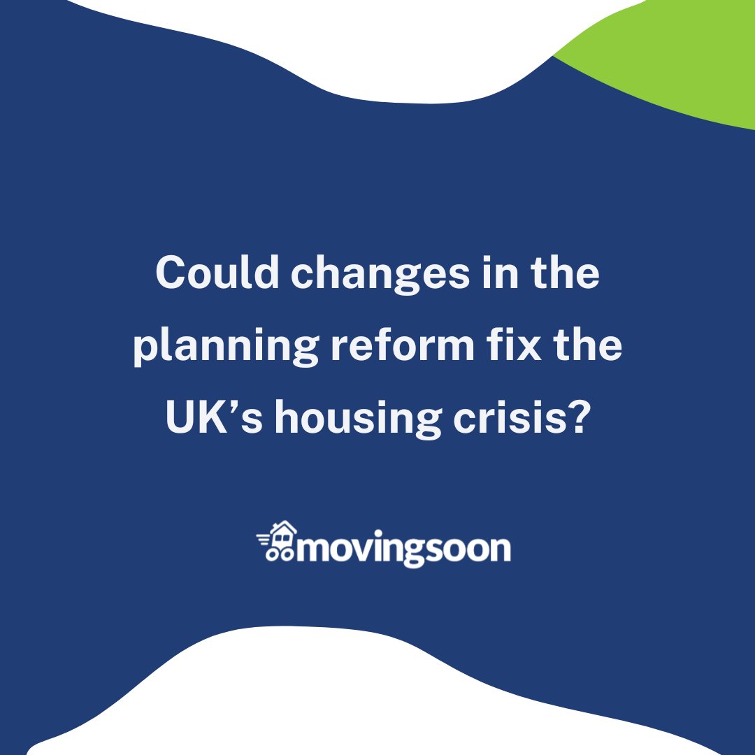 Could changes in the planning reform help solve the UK's housing crisis? 🏡

Find out why Group Director of Orbit Homes, Helen Moore, thinks this is a crucial part of fixing the issue here: cbi.org.uk/articles/why-p…
