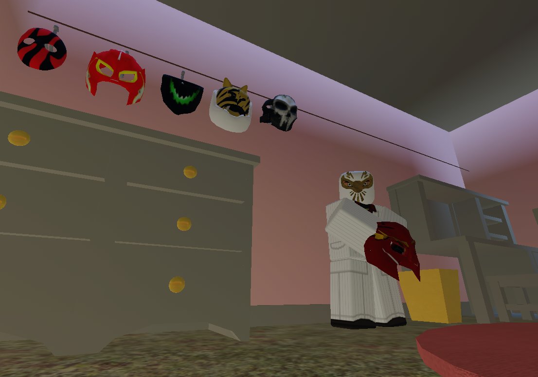 jaristicomx's tweet photo. Intentaste derribarme, no tuviste éxito, y ahora... te voy a añadir al Salón de Máscaras de Jistico. Nos vemos pronto, "amigo".

(@Shadow_Aka_Brix) https://t.co/tpdFy2Ttsd