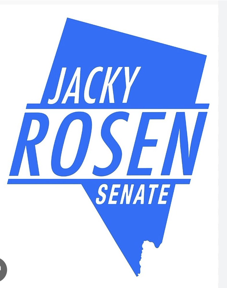 @SenJackyRosen 🔆Due to @SenJackyRosen’s efforts $3.5 million will be coming up communities in #Nevada for wildfire resilience & hazardous fuels reduction efforts. 🔆 Volunteer, donate & 🗳️ for Sen Rosen so she can keep fighting for Nevadans.