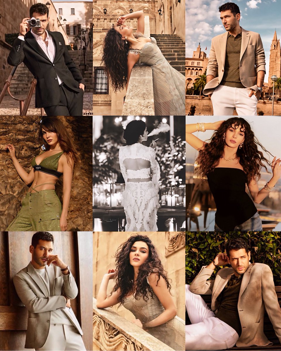 Nazlı 🤎 Demir  #EbruŞahin #MuratYıldırım