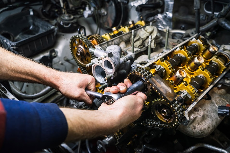 Not only does American Automotive of Fremont serve customers in Fremont, but we also have people come from Newark, Union City, and Hayward! americanautomotivefremont.com #BatteryReplacement #AutoRepairNewark  #CatalyticConverterRepair