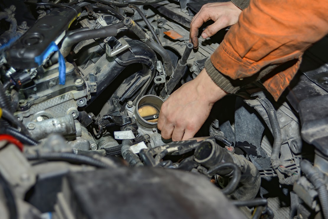 It is easy to forget about important maintenance services. Visit us today to get a tune-up! fremontautotech.com/maintenance-se… #PowerSteeringFluidCheck #BatteryReplacement #SparkPlugsReplacement