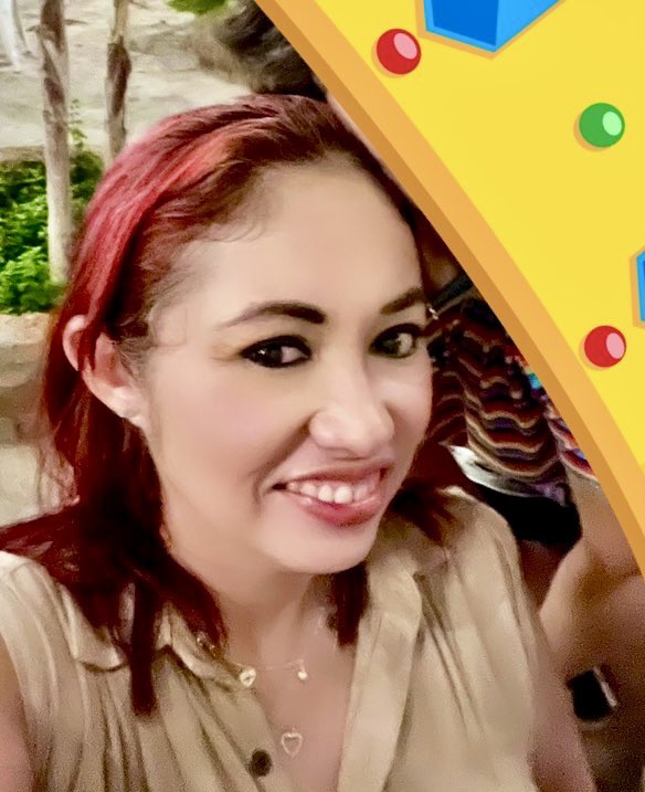 SSendy6's tweet photo. 🥳
Party!
🎊 https://t.co/pNuXdBLeQU